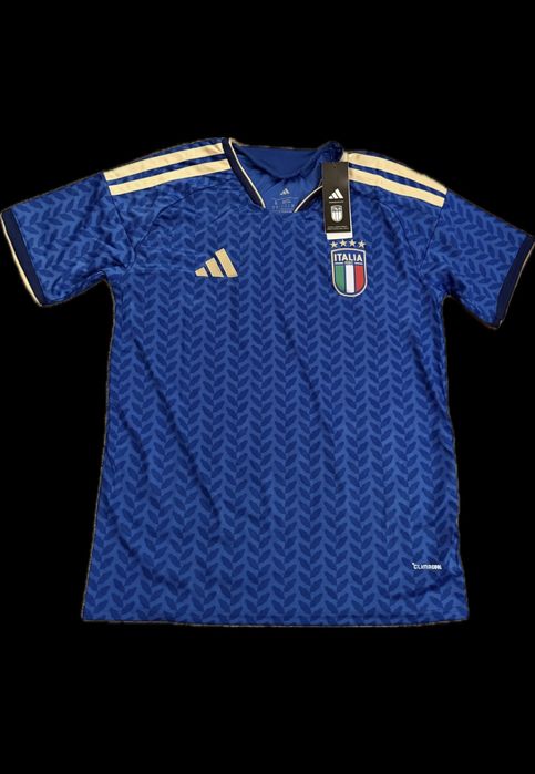 Tricou Italia nou