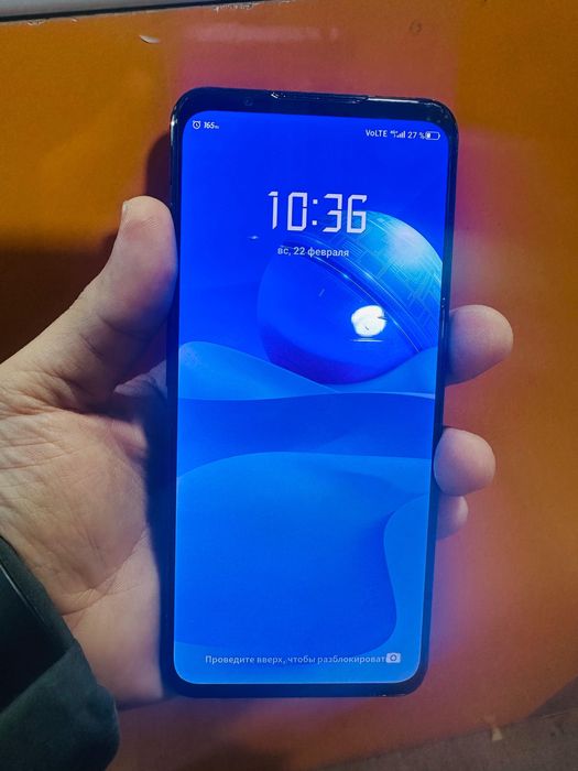 Продам Redmagic 7