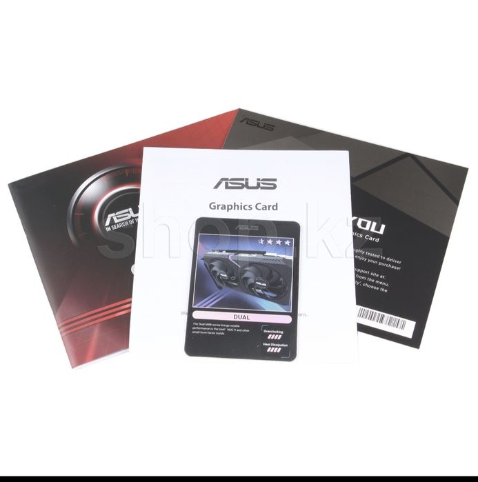 Rtx 3060 dual 12gb Asus