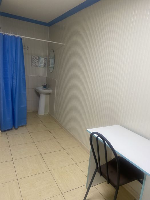 Медицинский кабинет