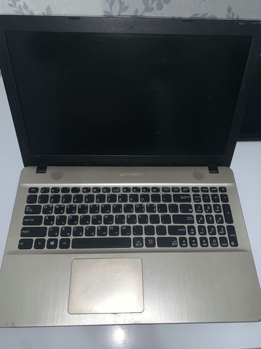 Rabotchiy Noutbook 2 ta