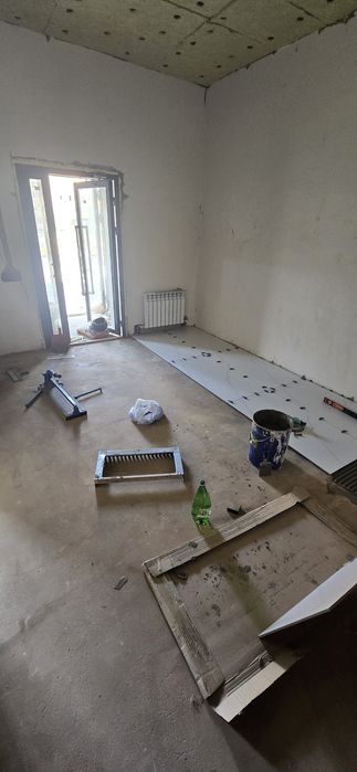 Укладка керамогранита