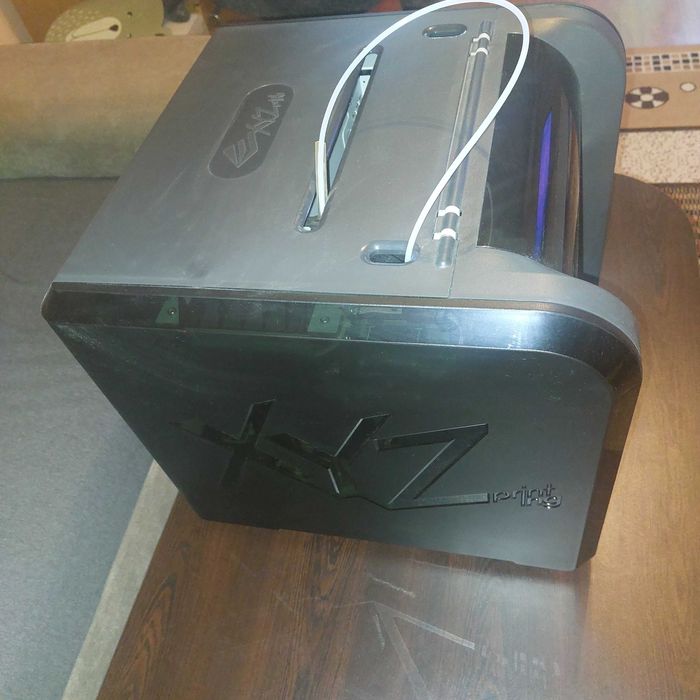 3D Принтер Da Vinci Jr. WiFi Pro