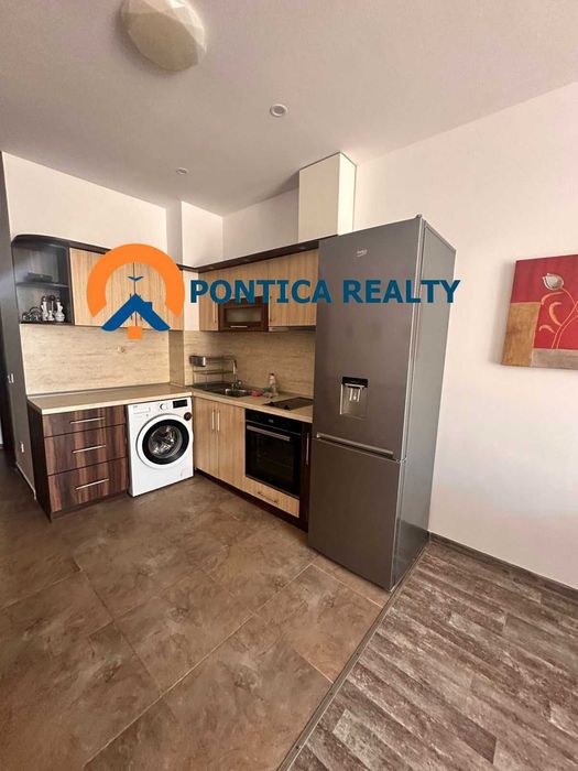 Продава се Двустаен апартамент в Несебър - 77 кв.м за 1403 €/кв.м - Снимка #1