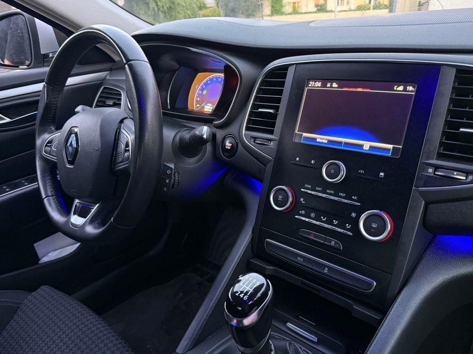 RENAULT Talisman 2015 — imagine 4
