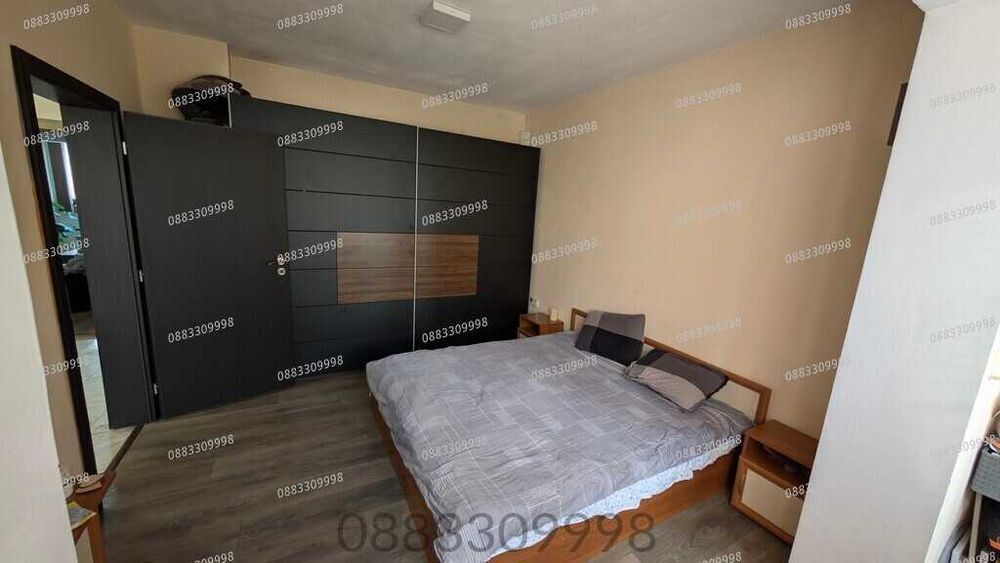 Продава се Четиристаен апартамент в София, Гео Милев - 130 кв.м за 1581 €/кв.м - Снимка #8