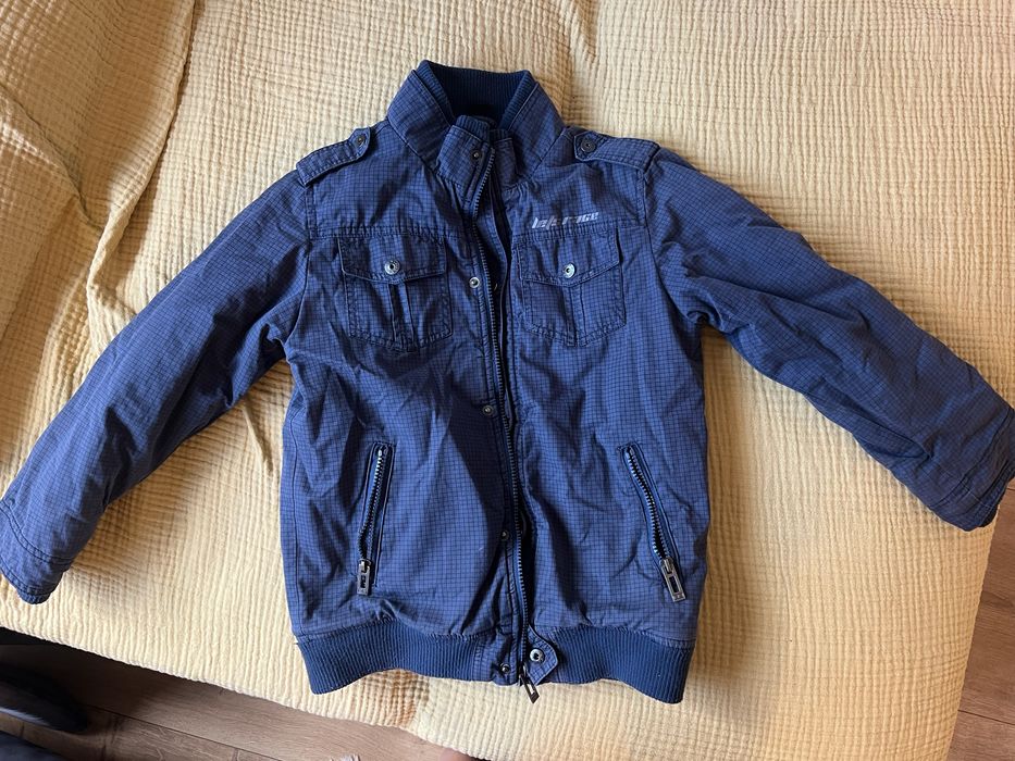 Geaca toamna  9-10 ani si 11-12 ani