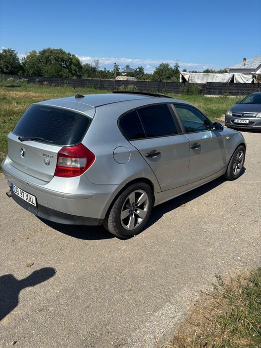 BMW 1 Series 2005 — imagine 5