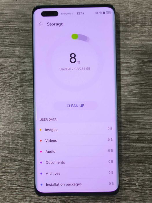 Huawei Nova 11 Pro 256GB 8GB RAM