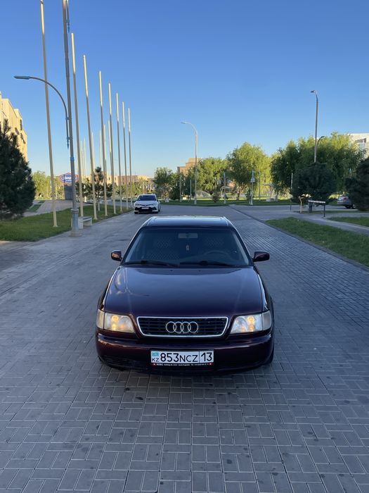 Audi A6 с4 сатылады