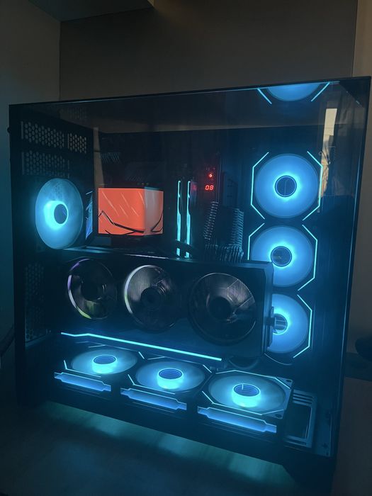 High-End Gaming PC