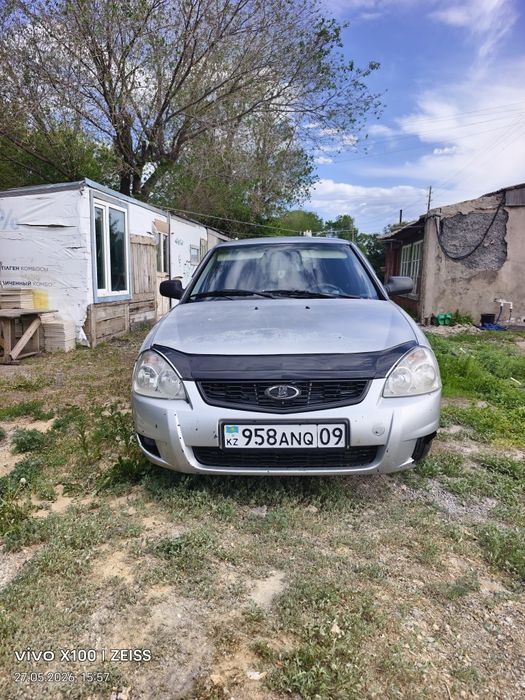 Продам автомобиль Лада Приора