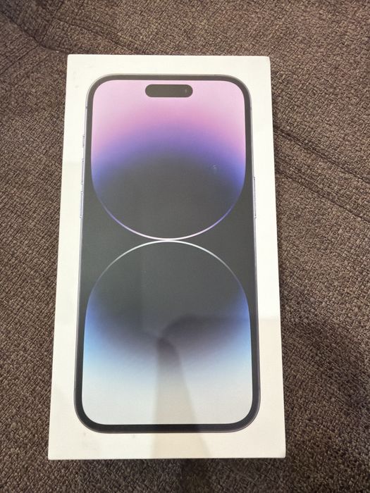 Продам Айфон 14 pro