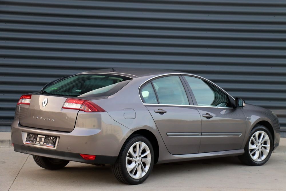 Renault Laguna 1.5 Dci / Garanție / Finanțare/ Buy-Back