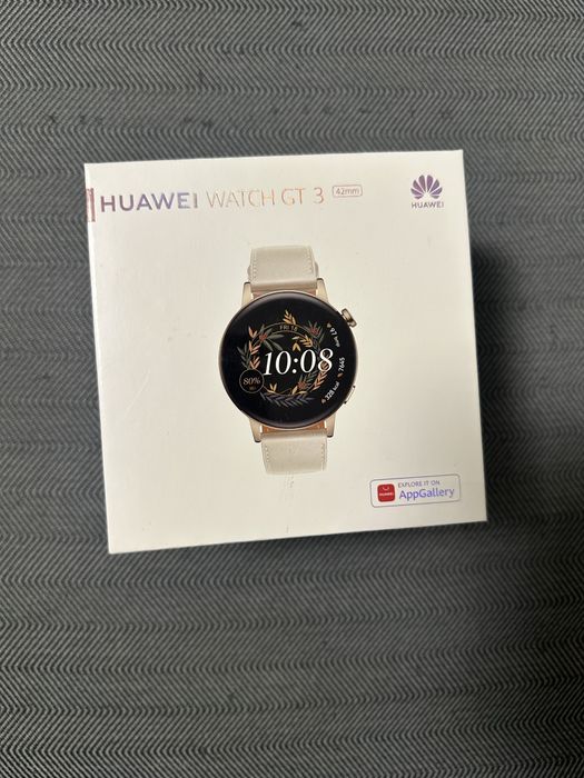 Huawei Watch GT 3