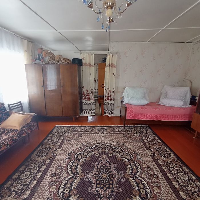 Продам дом 20 школа