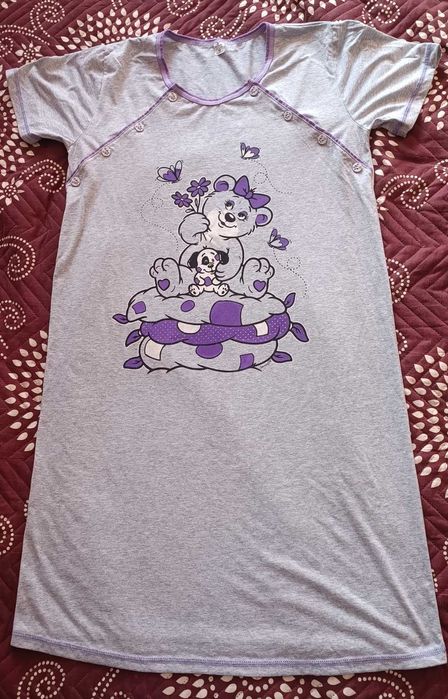 Дрехи за бременни