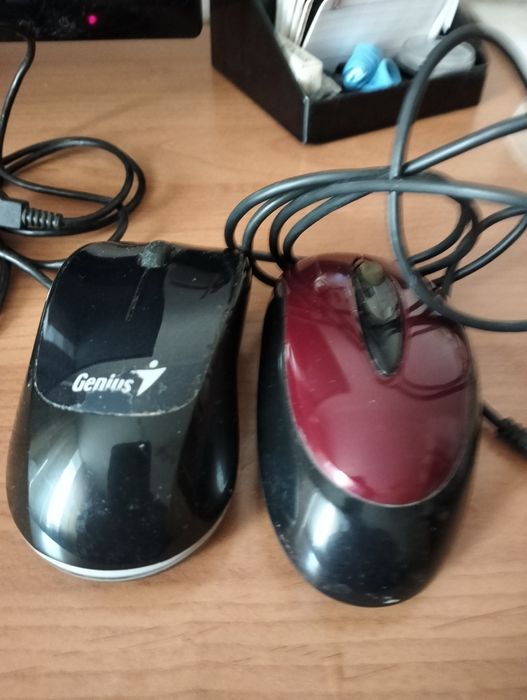 Продам мышь для компьютера