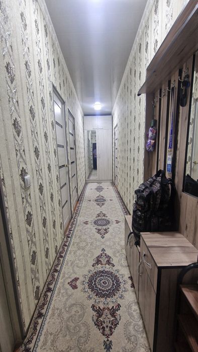 Продажа квартиры