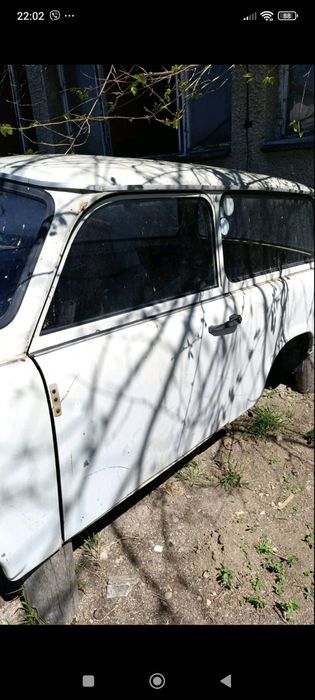 Автомобили на части!