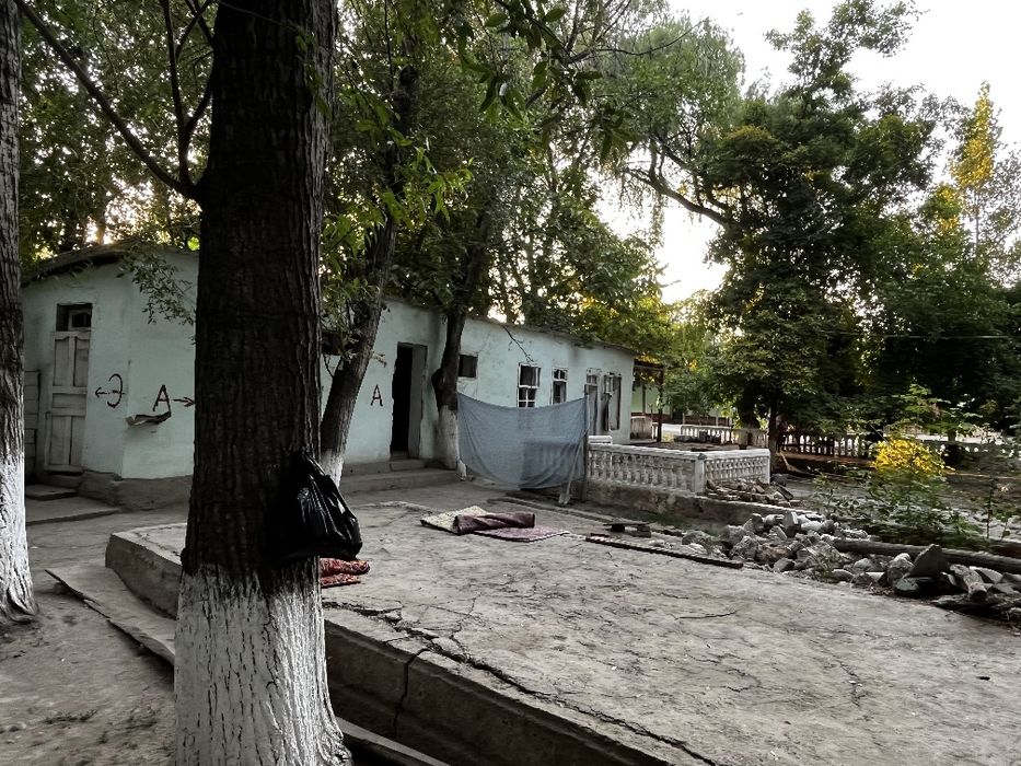 Ассалому алекум саткакда но Турар жой сотилади