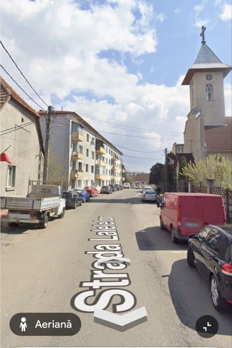 Inchiriez spatiu-spatii comerciale in Alesd (!!!ULTRACENTRAL!!!) -Padurea Neagra-Sinteu si Tetchea