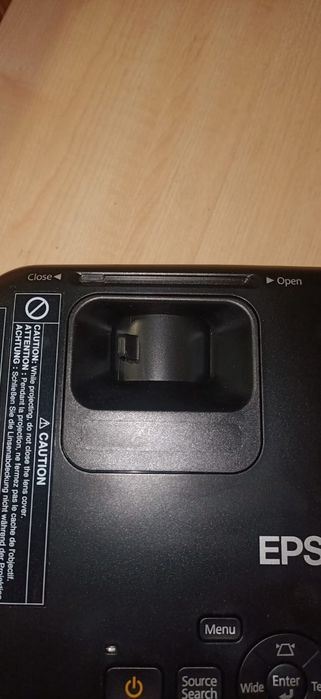 Проектор Epson EB-S02 новый в упаковке