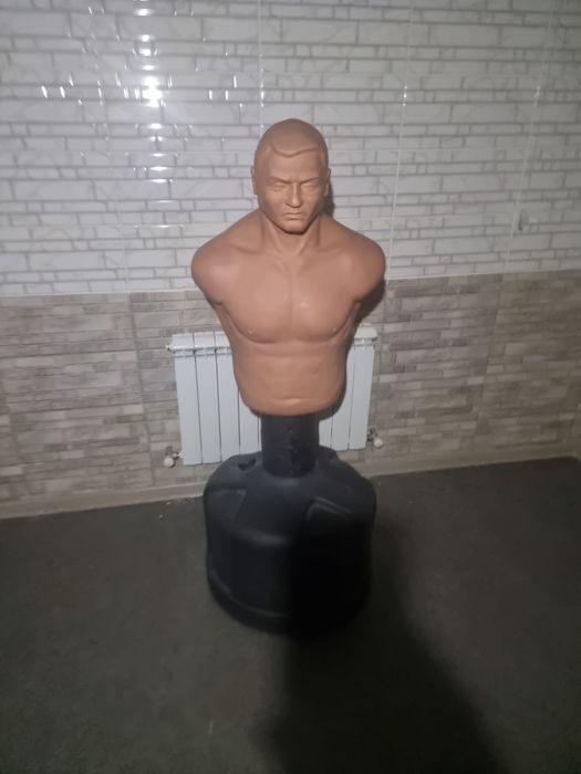 Груша для битья