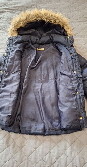 Нm Детско яке 6/7г