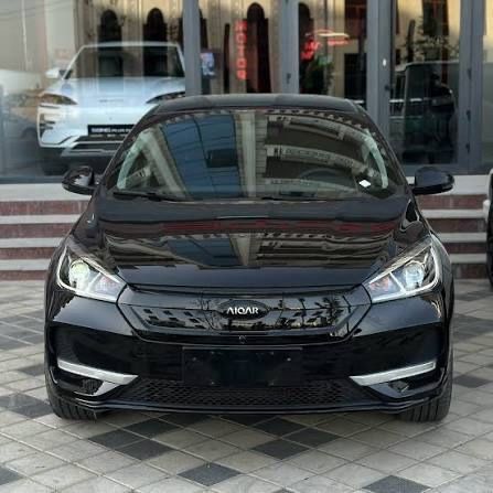 Chery aiqar zapchast bor