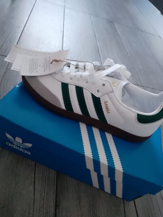 Adidas Samba Og Noi
