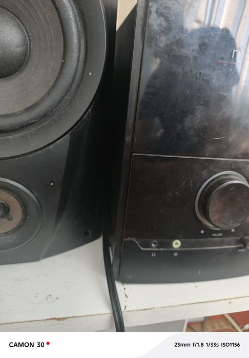 Домашний сабуфер