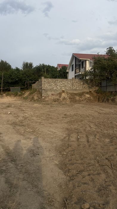 Продаётся участок в Долане