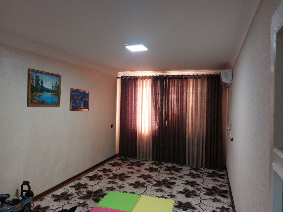 Продаётся 3 комнатная квартира