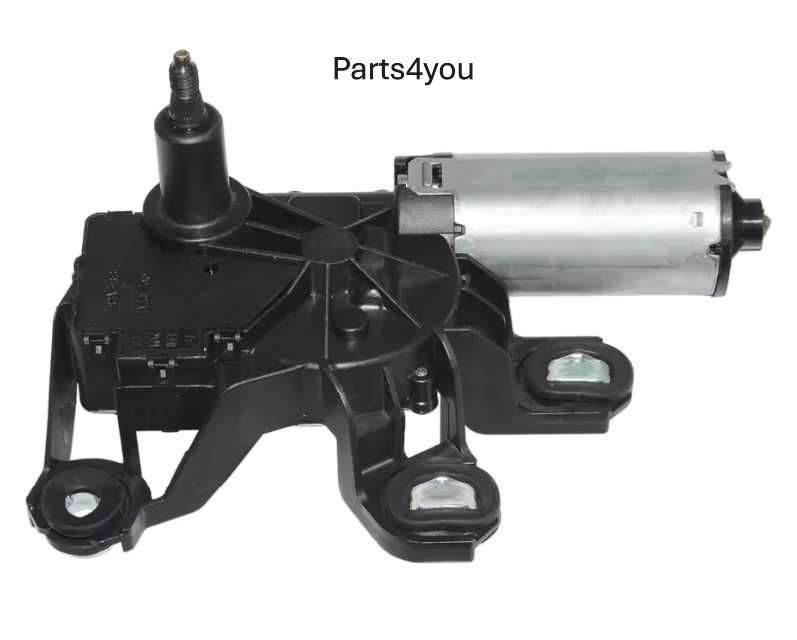 Моторче задна чистачка Мерцедес Вито Виано Mercedes Vito VIANO W639