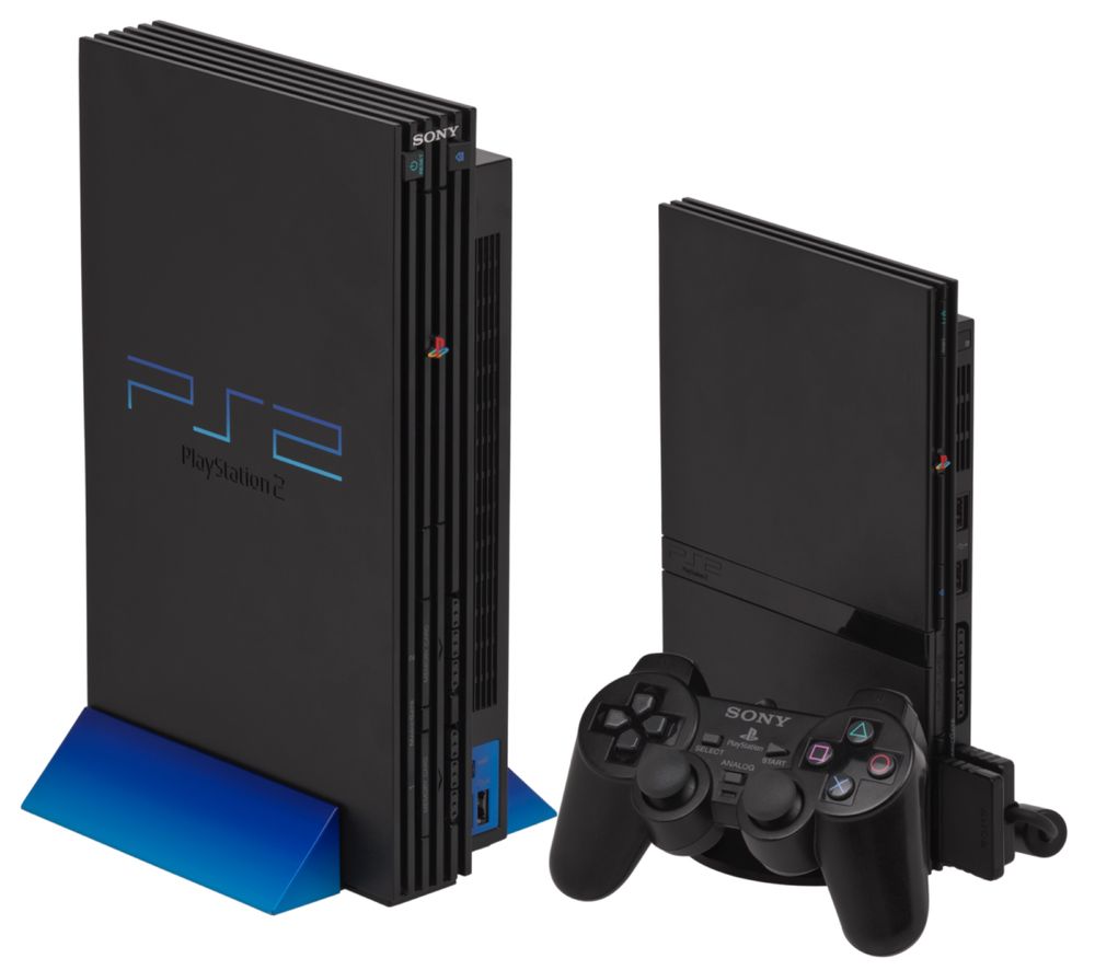 Чиповка Sony Playstation 2 modbo 5.0 PS2