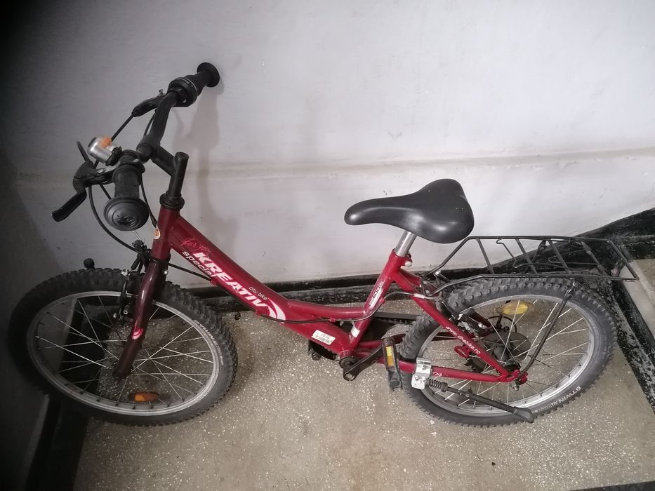 Biciclete de vanzare 20'