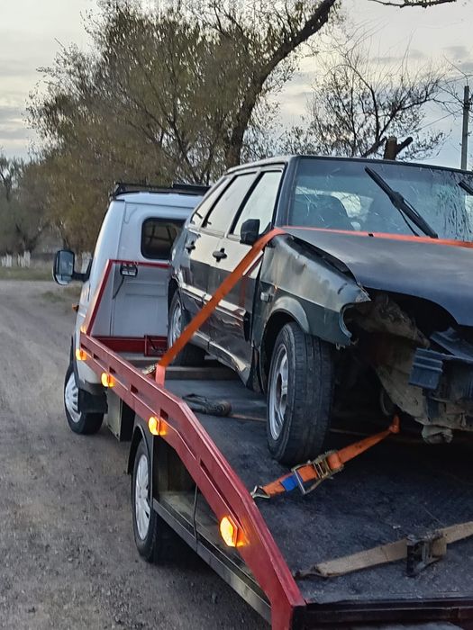 Услуги эвакуатор круглосуточно