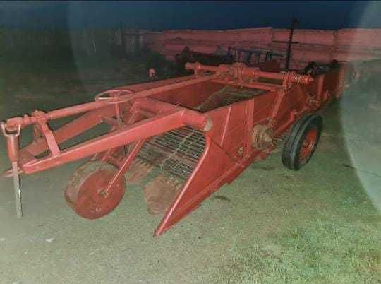 Продается участок 40 км от города