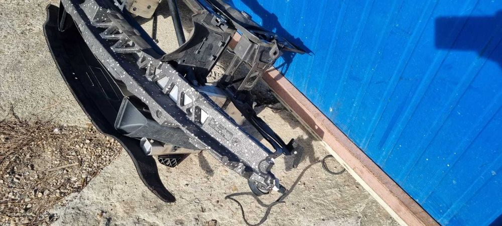 Trager complet BMW Seria 4 pachet M F32 F36