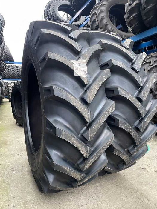 ozka cauciucuri noi agricole de tractor spate 14pliuri 16.9-30