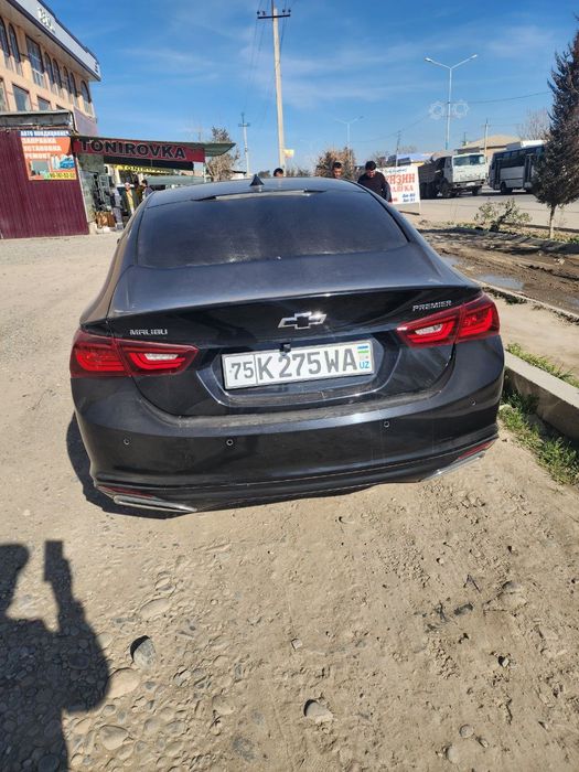 Малюбо 2 2017 йил люки бор