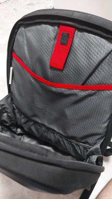Рюкзак Для Ноутбука Lenovo Y Armored Backpack