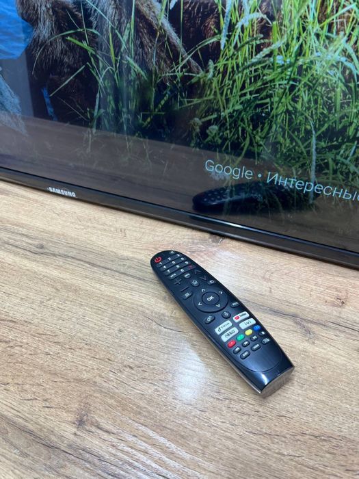 Телевизор Samsung Smart TV 50дюйм