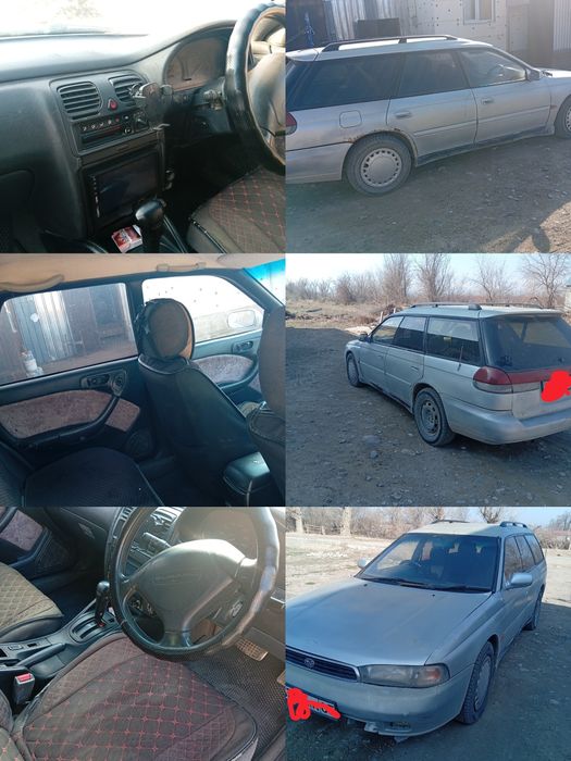 Продам машину срочно