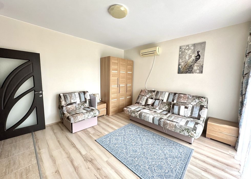 Студио в Elitonia Garden 1