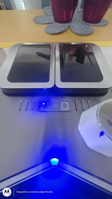 Espressor cafea Siemens eq9 s900