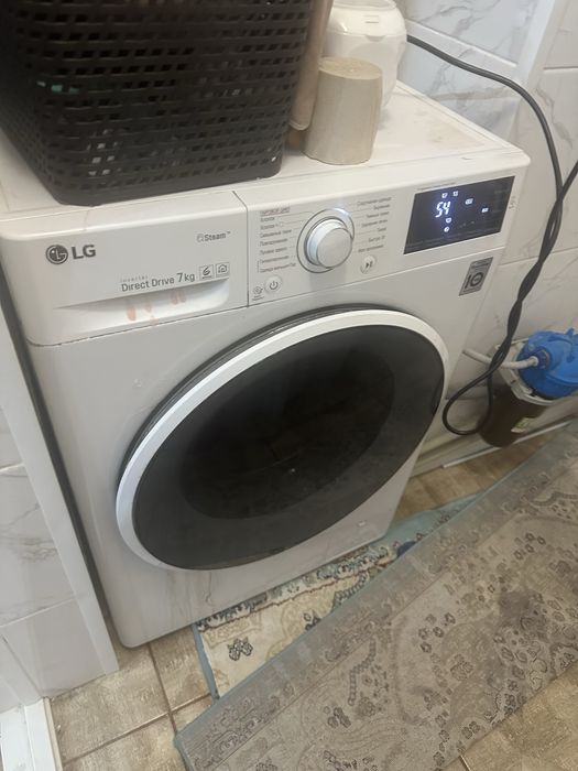 Стиральная машина бу