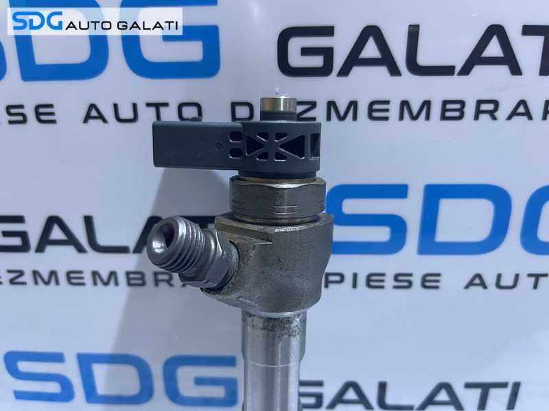 Injector Injectoare Audi A3 8V 1.6 TDI 2013 - 2020 Cod 04L130277AD 0445110473