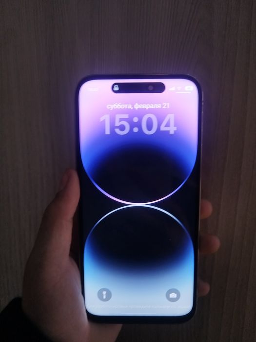 Продам айфон 14 про махс